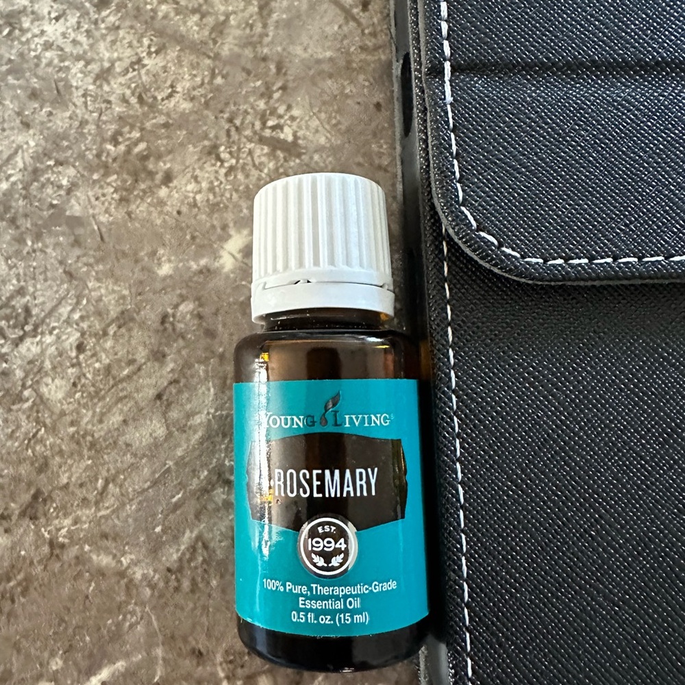 Rosemary oil by YL